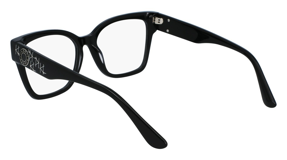 Brillen Vrouw Karl Lagerfeld  KL6111R 001