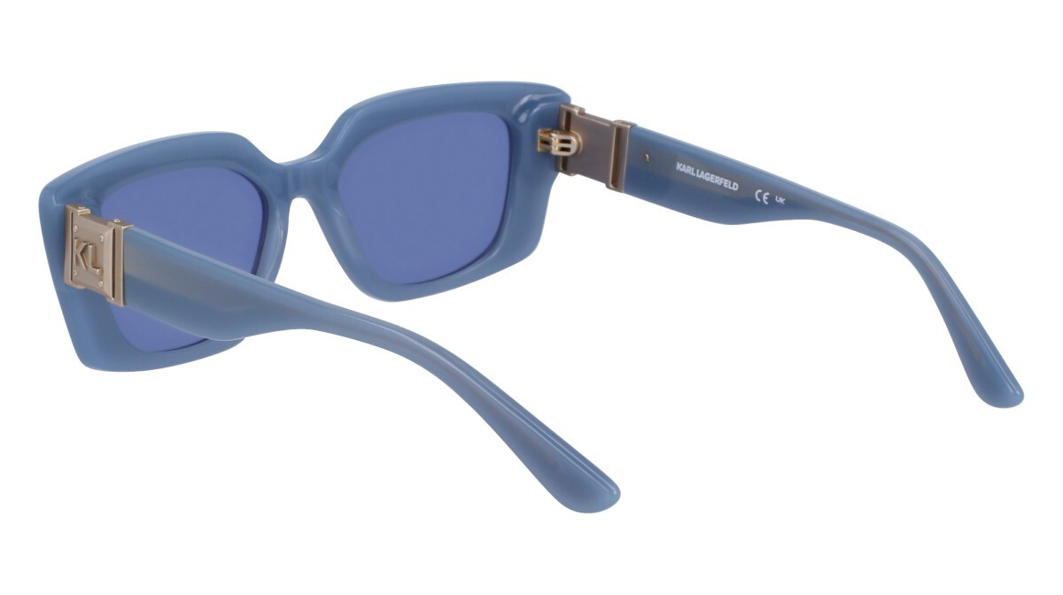 Sunglasses Woman Karl Lagerfeld  KL6125S 450
