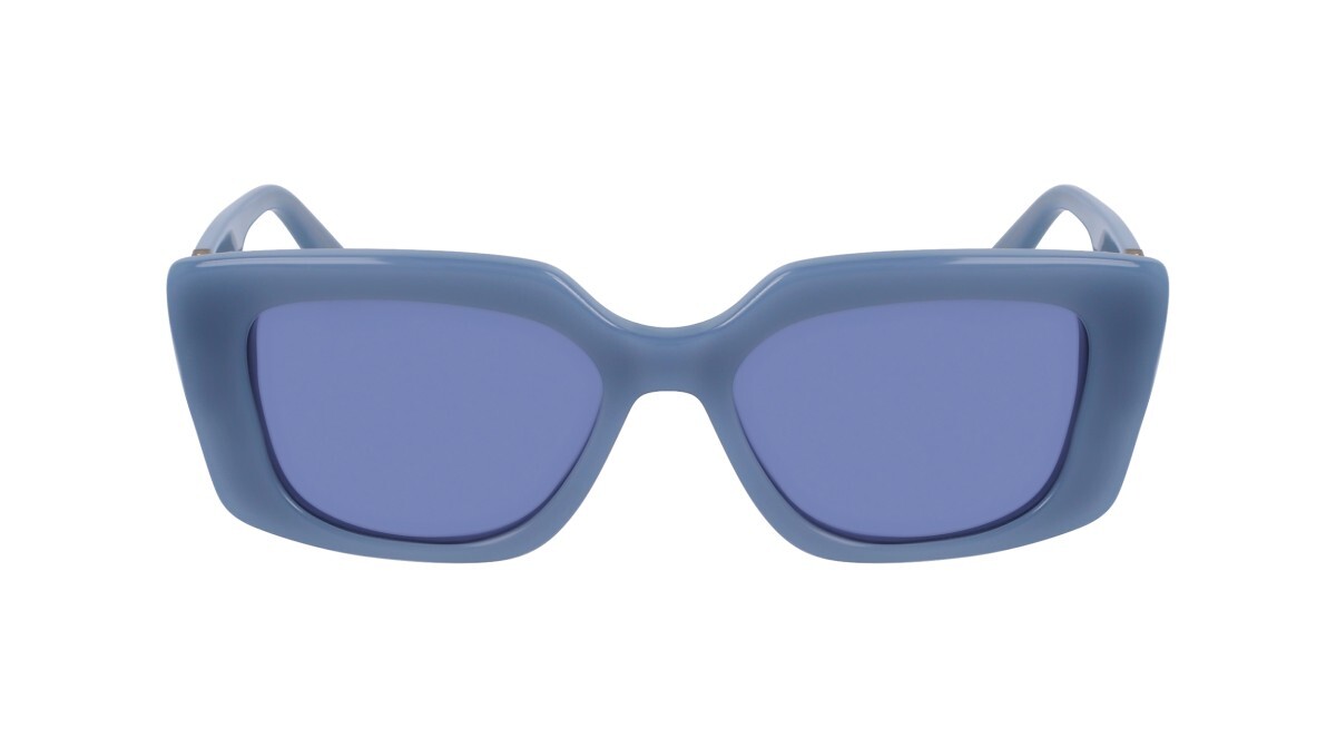 Sunglasses Woman Karl Lagerfeld  KL6125S 450