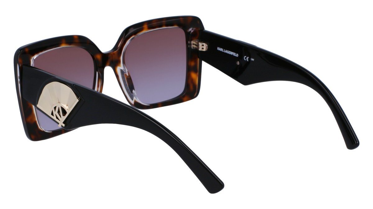 Sunglasses Woman Karl Lagerfeld  KL6126S 242