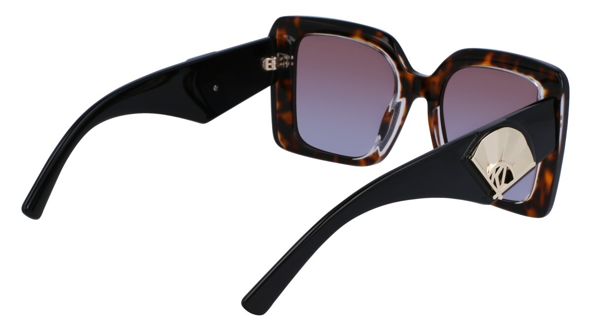 Sunglasses Woman Karl Lagerfeld  KL6126S 242