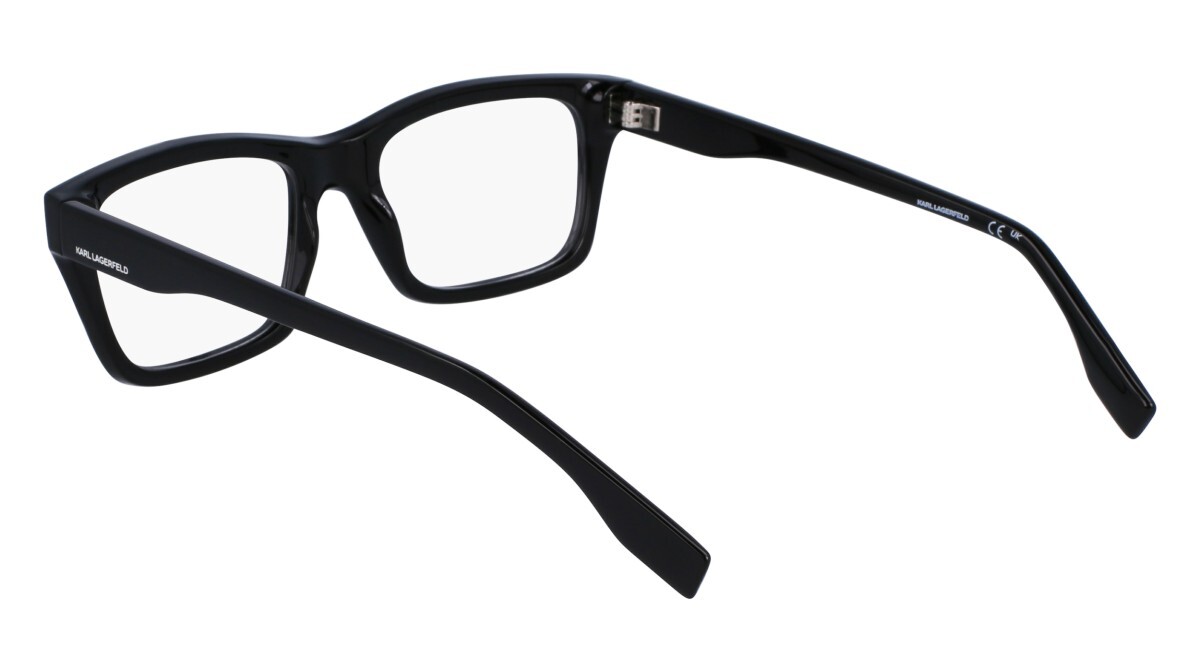 Eyeglasses Man Karl Lagerfeld  KL6138 001