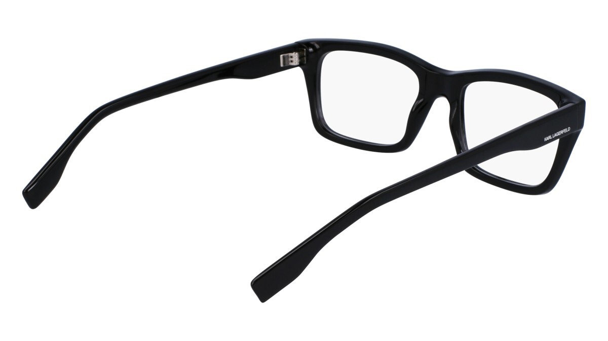 Eyeglasses Man Karl Lagerfeld  KL6138 001