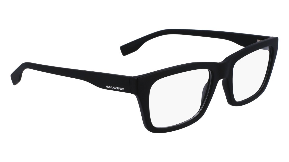 Eyeglasses Man Karl Lagerfeld  KL6138 002
