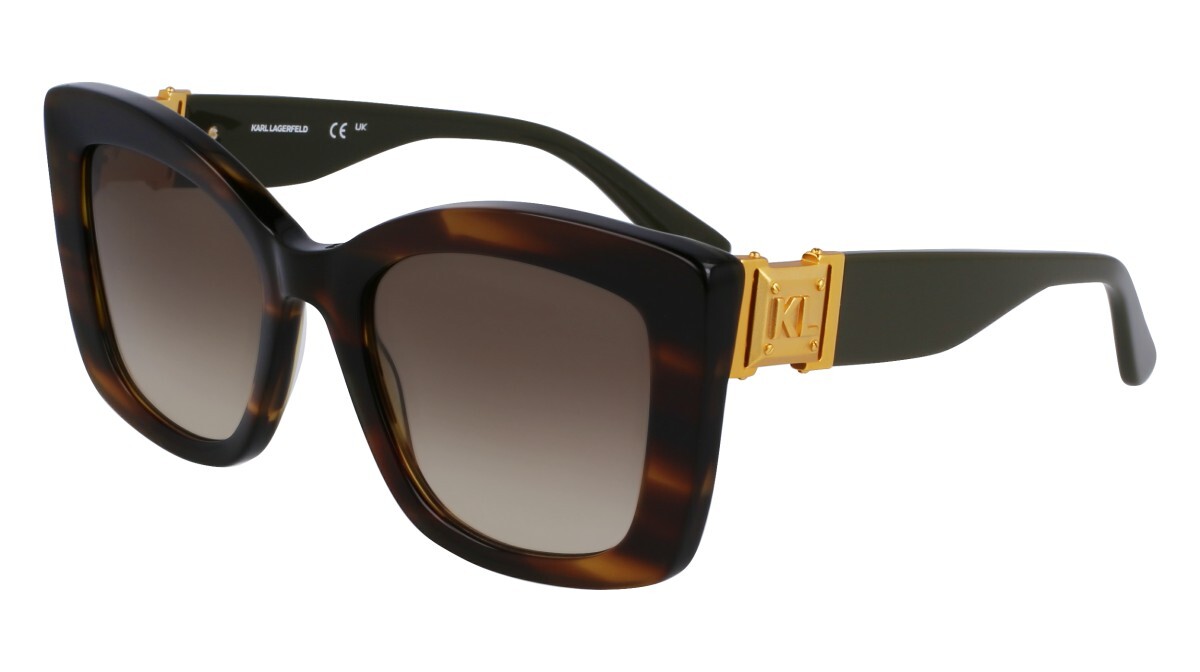 Sunglasses Woman Karl Lagerfeld  KL6139S 212