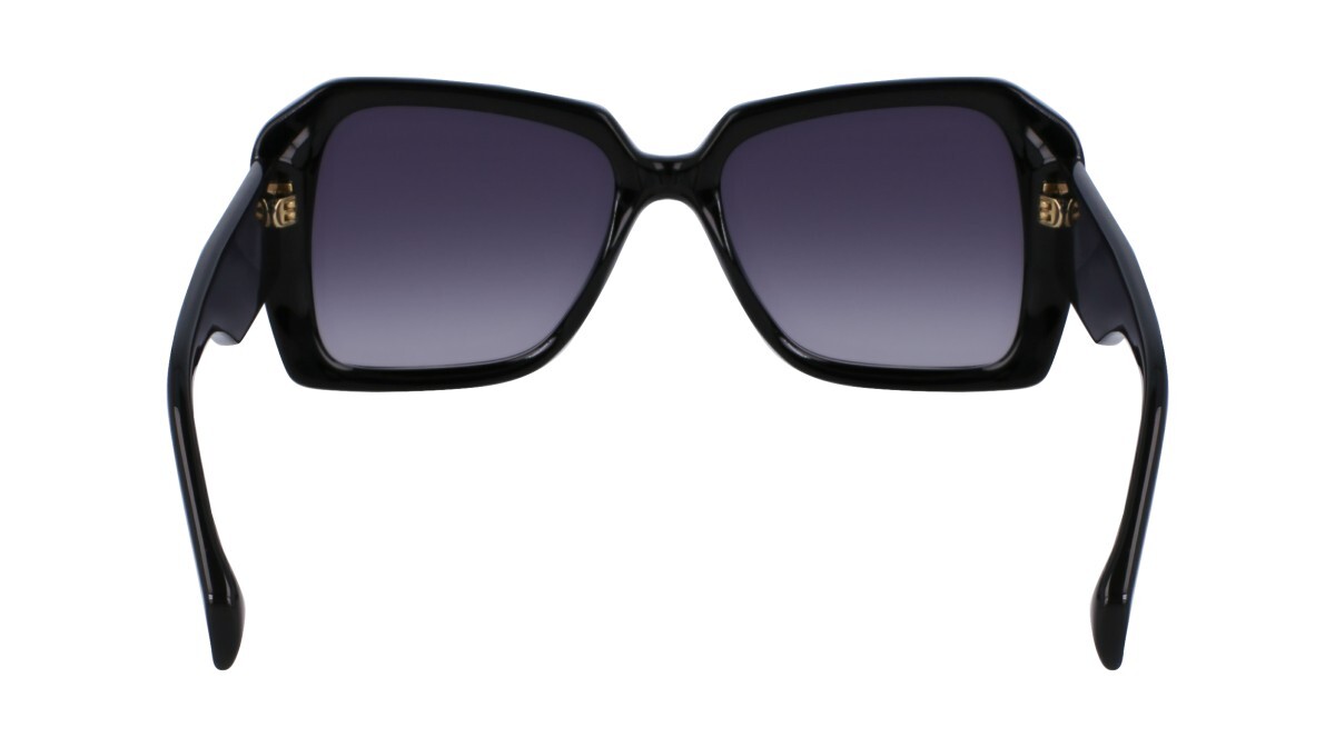 Sonnenbrillen Frau Karl Lagerfeld  KL6140S 001