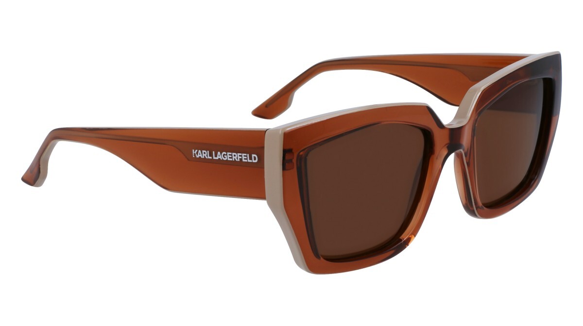 Sonnenbrillen Frau Karl Lagerfeld  KL6143S 246