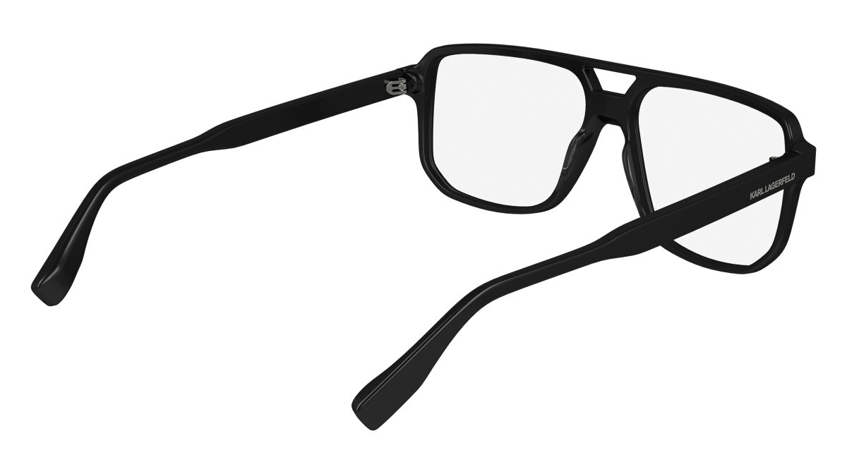 Eyeglasses Man Karl Lagerfeld  KL6156 001