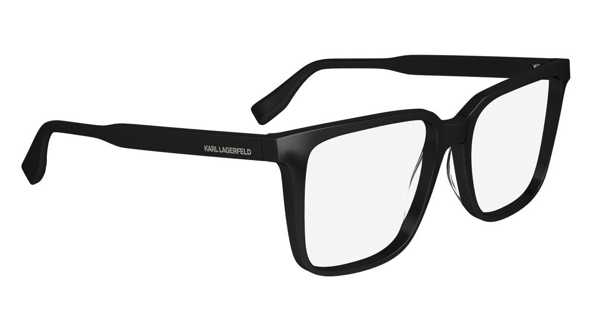 Eyeglasses Man Karl Lagerfeld  KL6157 001