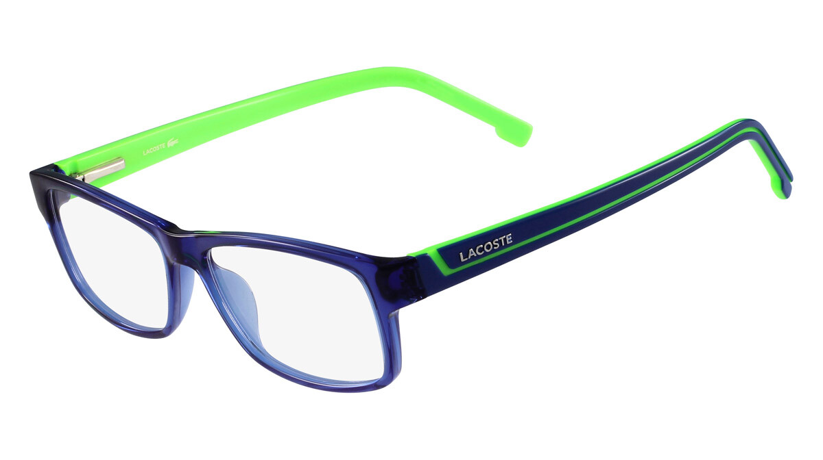 Eyeglasses Man Lacoste  L2707 454