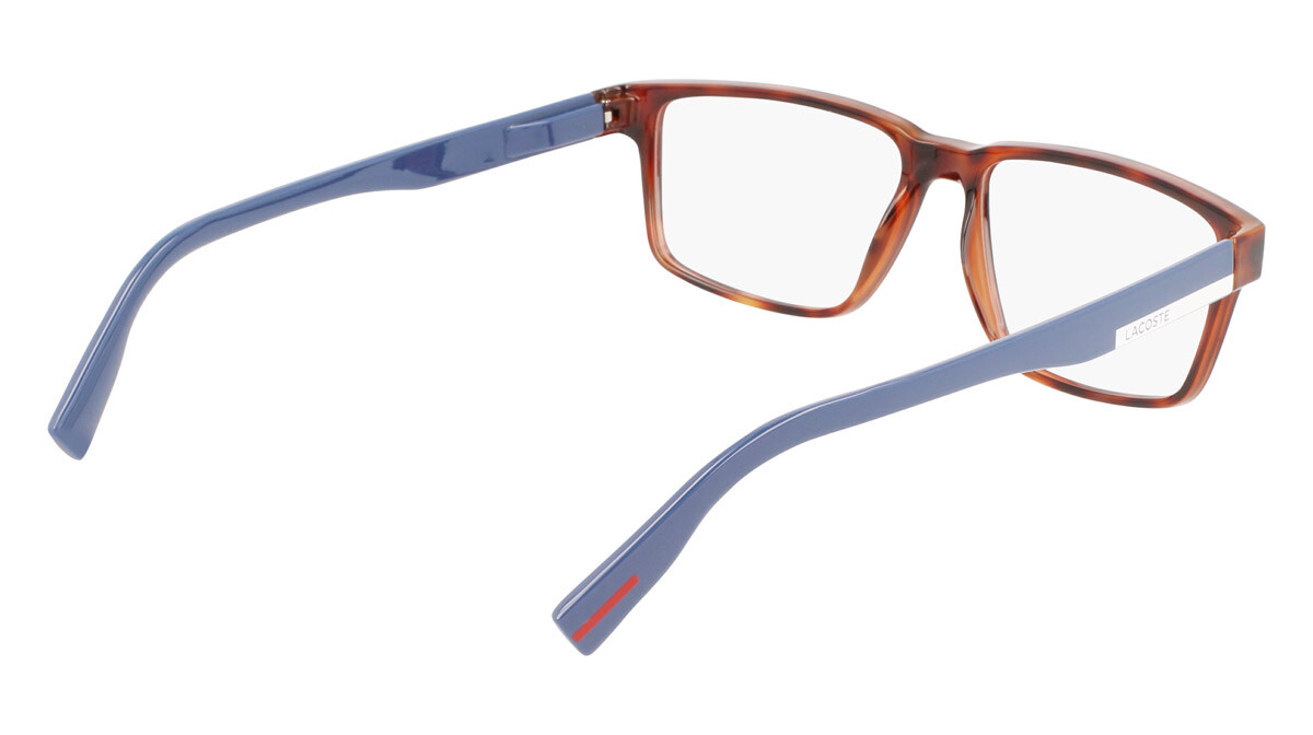 Lunettes de vue Unisexe Lacoste  L2897 230