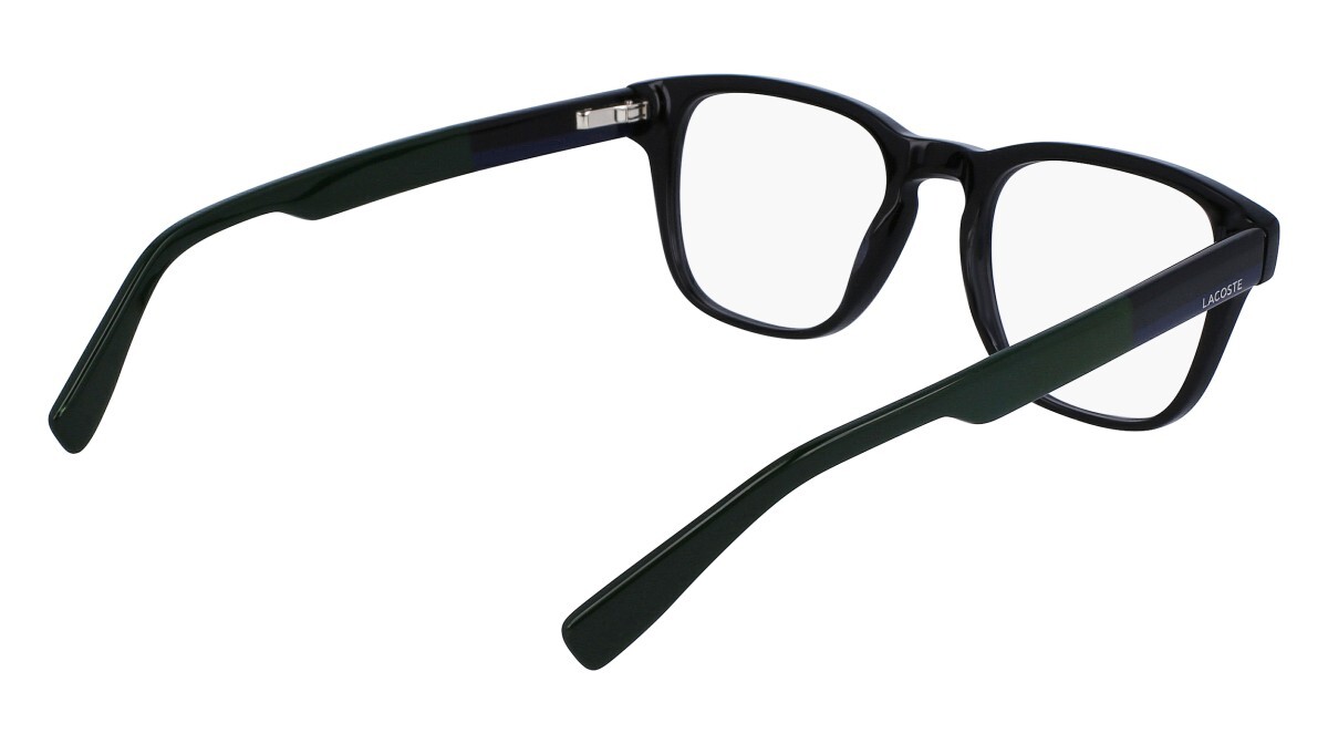 Lunettes de vue Homme Lacoste  L2909 001