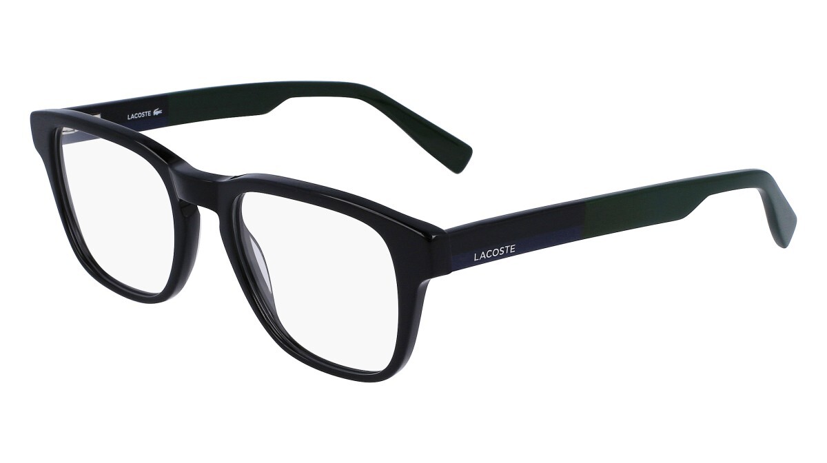 Lunettes de vue Homme Lacoste  L2909 001