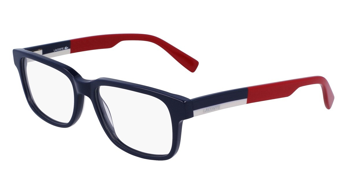 Lunettes de vue Homme Lacoste  L2910 410