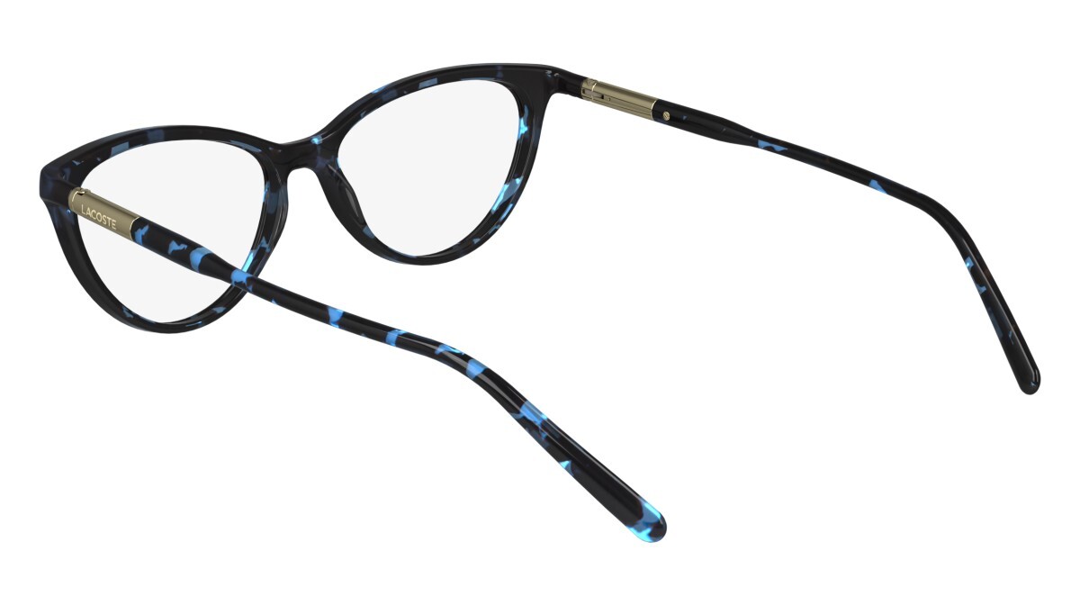 Eyeglasses Woman Lacoste  L2952 215