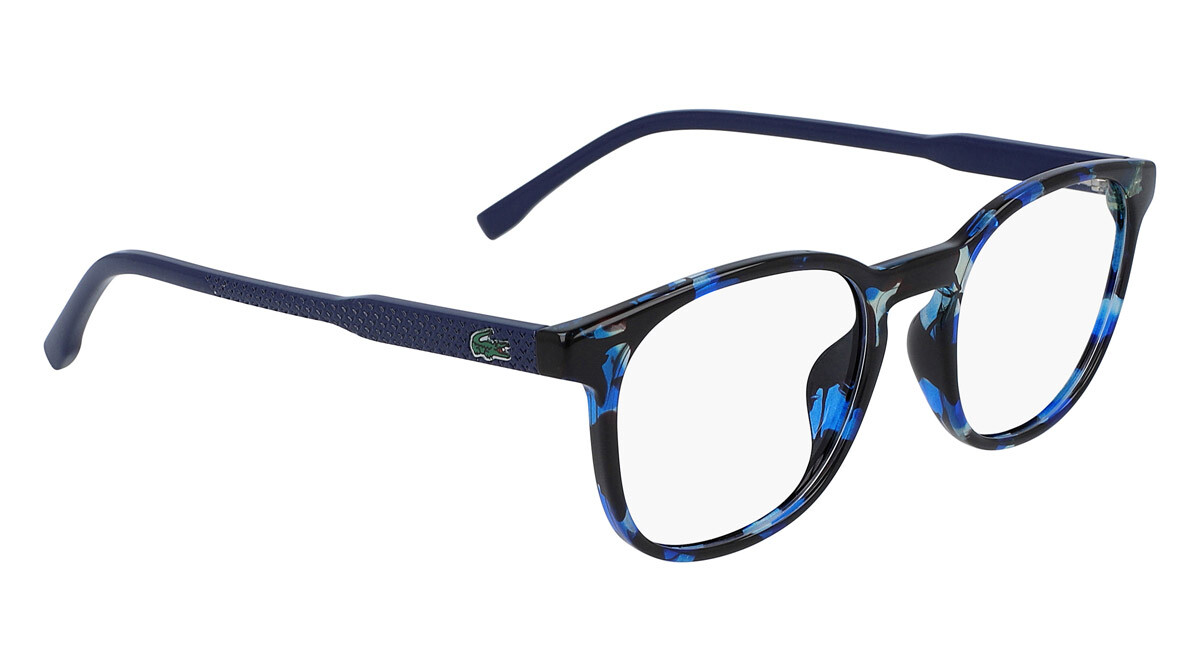 Eyeglasses Junior Lacoste  L3632 215
