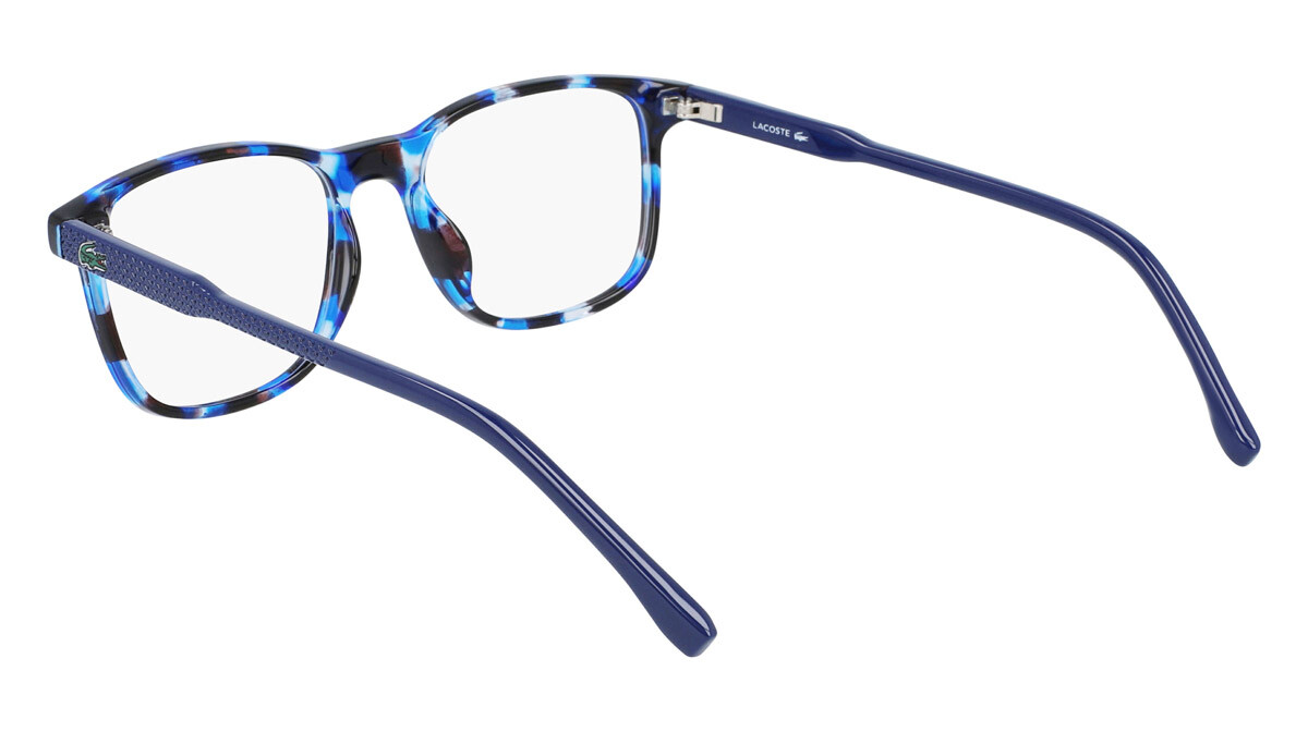 Brillen Junior (für kind) Lacoste  L3633 215