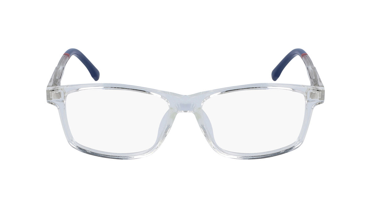 Brillen Junior (für kind) Lacoste  L3637 971