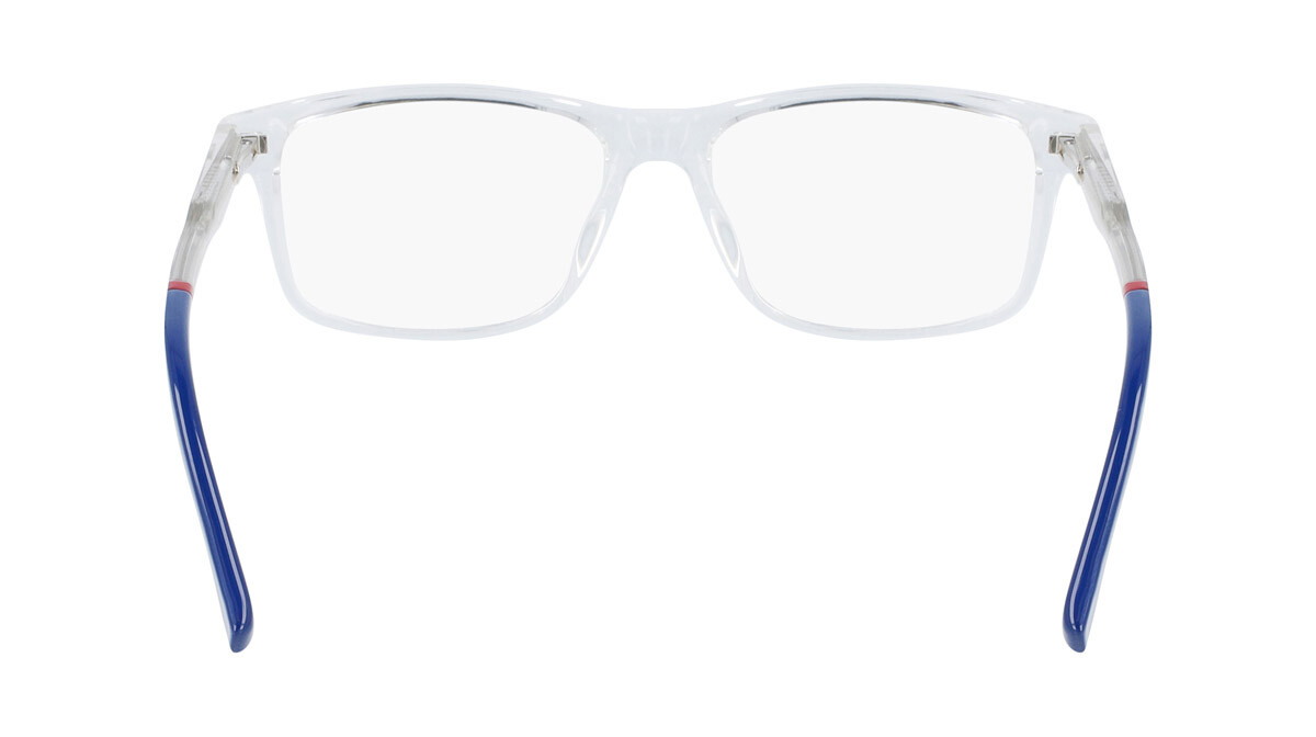 Brillen Junior (für kind) Lacoste  L3637 971