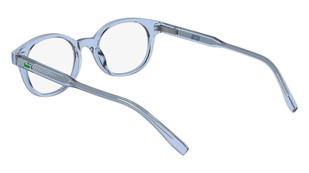 Eyeglasses Junior Lacoste  L3659 401