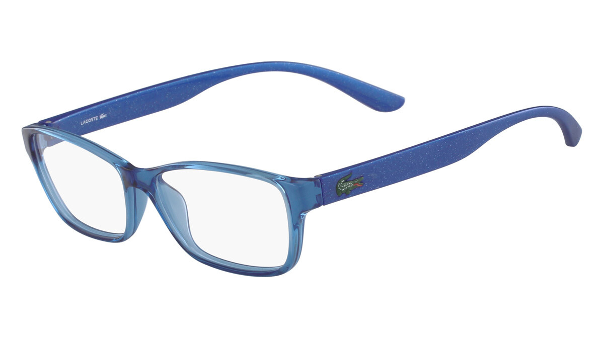 Eyeglasses Junior Lacoste  L3803B 440