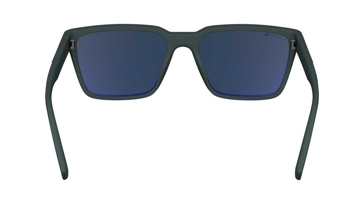 Sonnenbrillen Mann Lacoste  L6011S 301