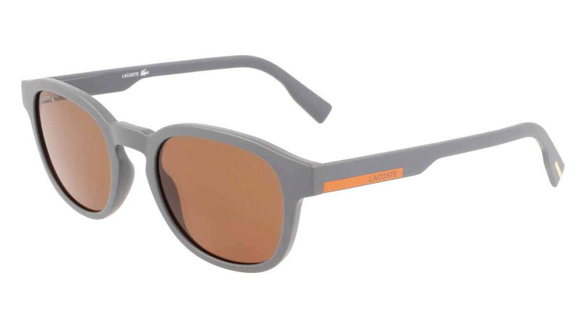 Lunettes de soleil Unisexe Lacoste  L968S 305