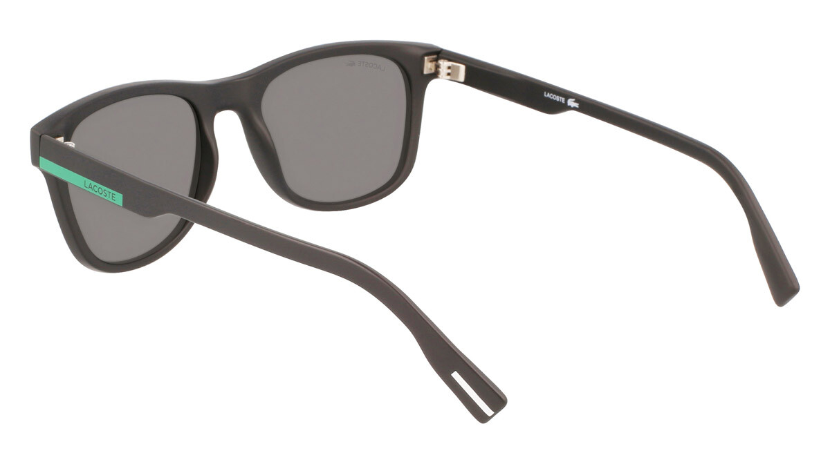 Lunettes de soleil Unisexe Lacoste  L969S 002