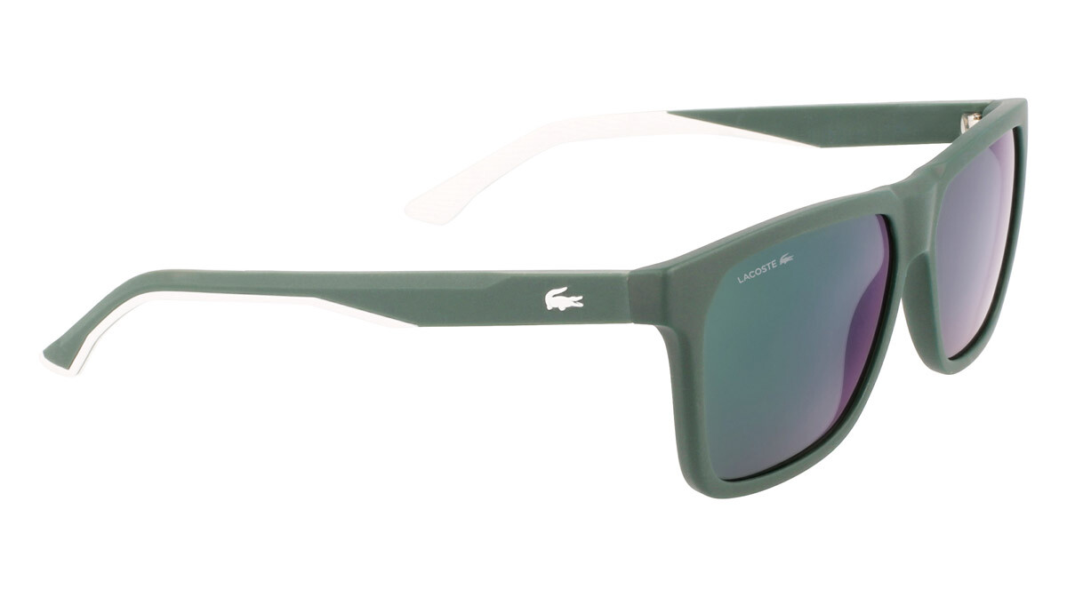 Sonnenbrillen Mann Lacoste  L972S 301