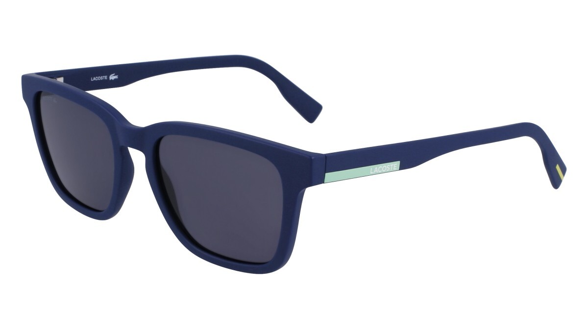 Lunettes de soleil Homme Lacoste  L987S 401