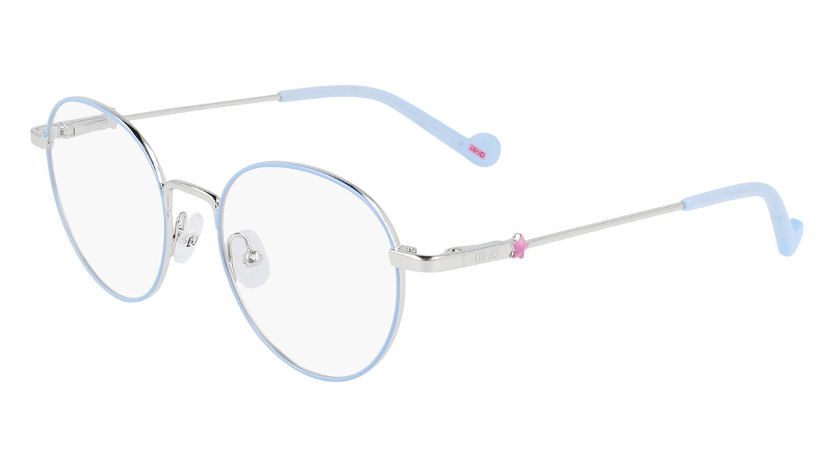 Lunettes de vue Junior (pour enfant) Liu Jo  LJ3103 045