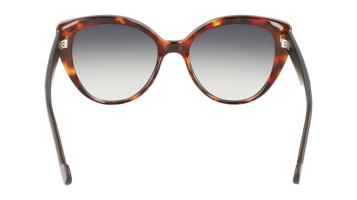 Lunettes de soleil Femme Liu Jo  LJ758S 240