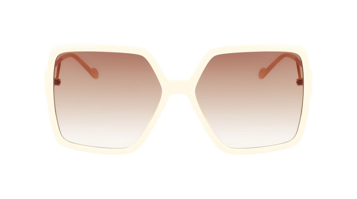 Lunettes de soleil Femme Liu Jo  LJ763SR 109