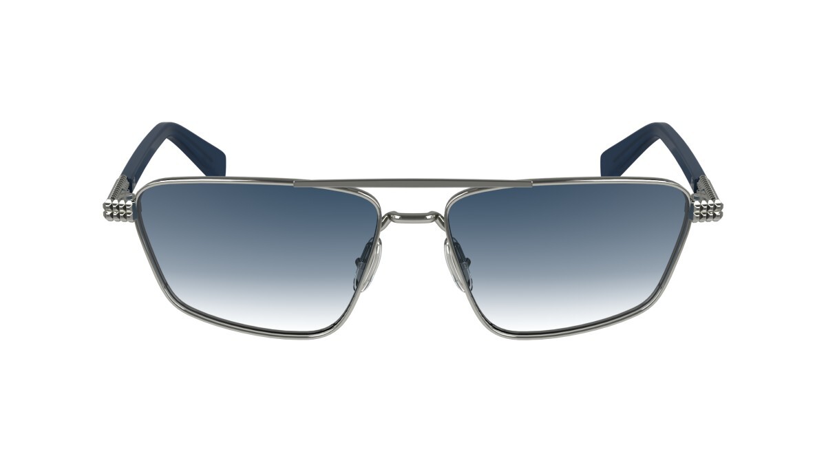 Sunglasses Unisex Lanvin  LNV133S 035