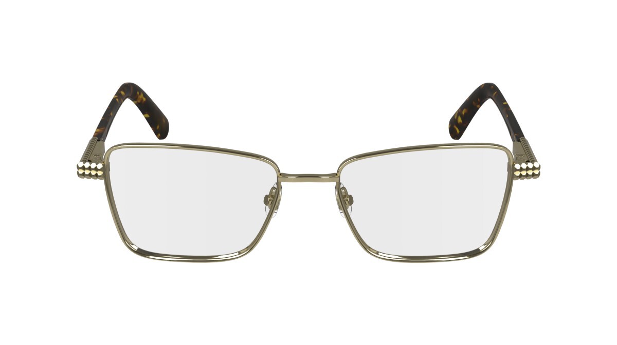 Eyeglasses Woman Lanvin  LNV2126 700