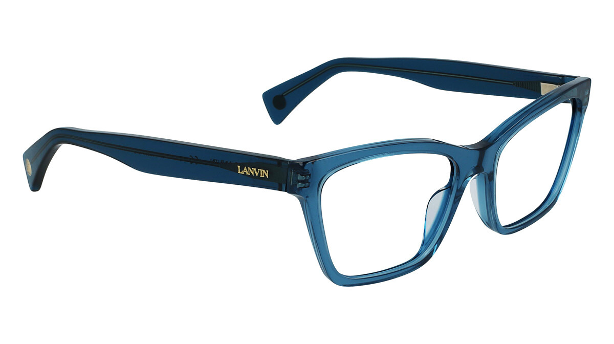 Occhiali da vista Donna Lanvin  LNV2615 414