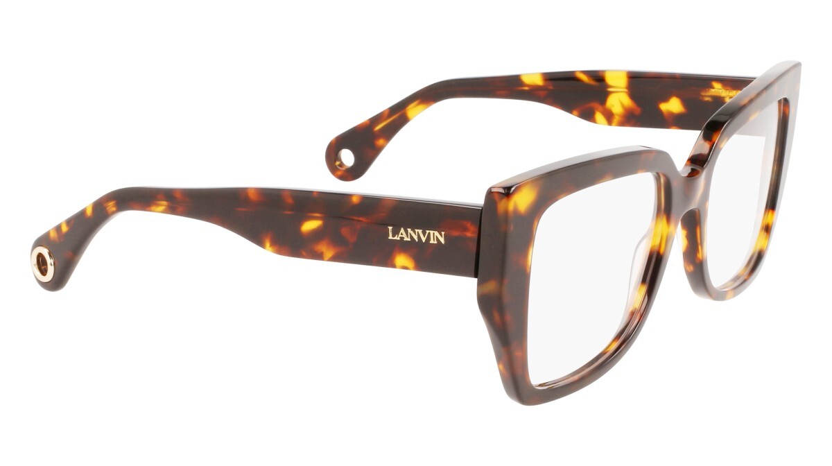 Occhiali da vista Donna Lanvin  LNV2628 234