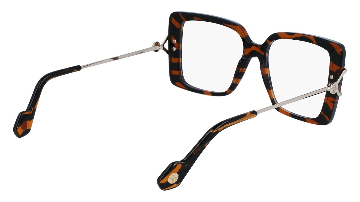 Eyeglasses Woman Lanvin  LNV2629 236