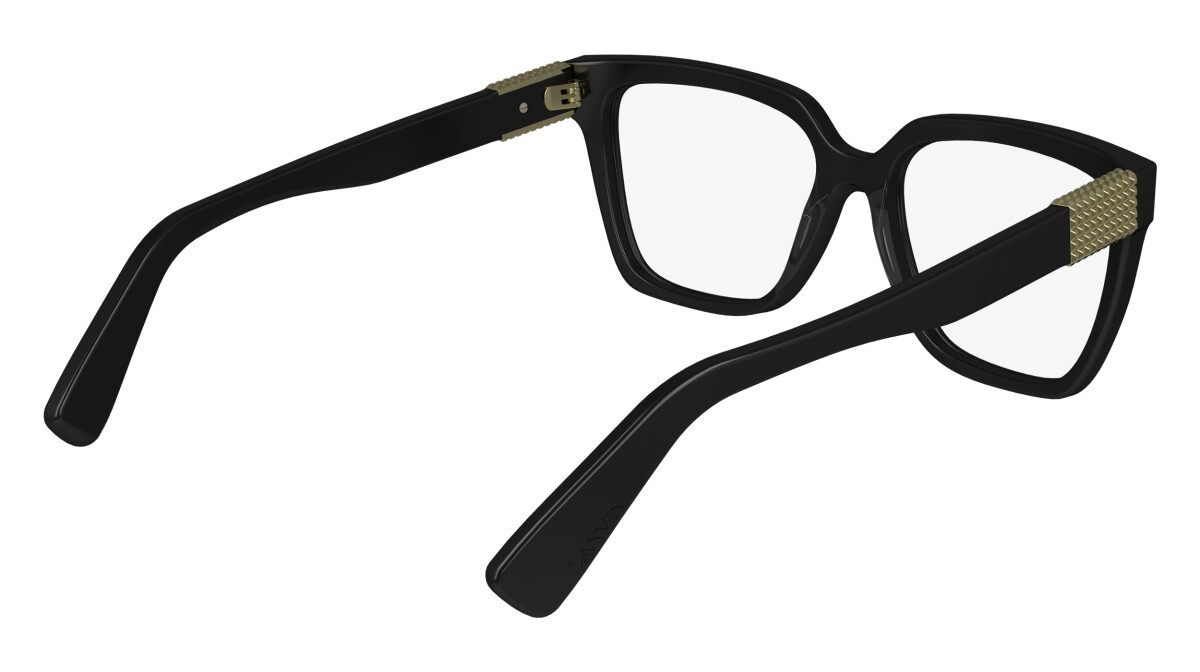 Eyeglasses Woman Lanvin  LNV2652 001
