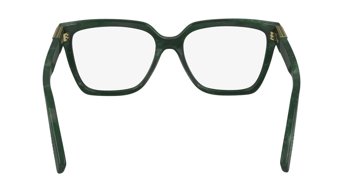 Eyeglasses Woman Lanvin  LNV2652 334