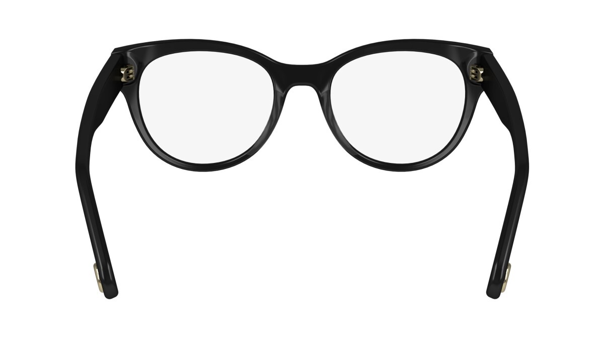 Eyeglasses Woman Lanvin  LNV2654 001