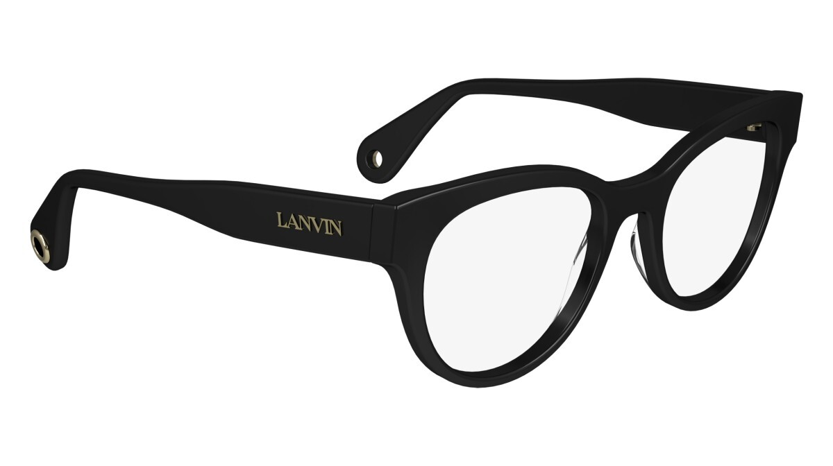 Eyeglasses Woman Lanvin  LNV2654 001