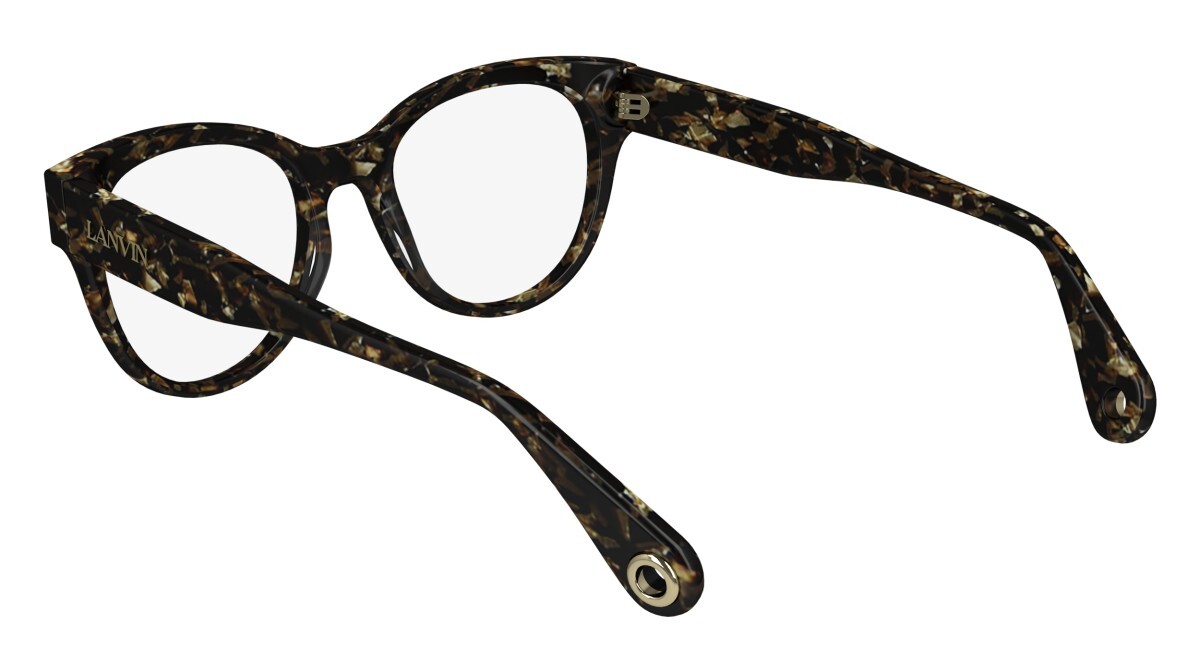Eyeglasses Woman Lanvin  LNV2654 239