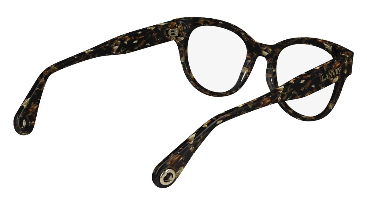 Eyeglasses Woman Lanvin  LNV2654 239