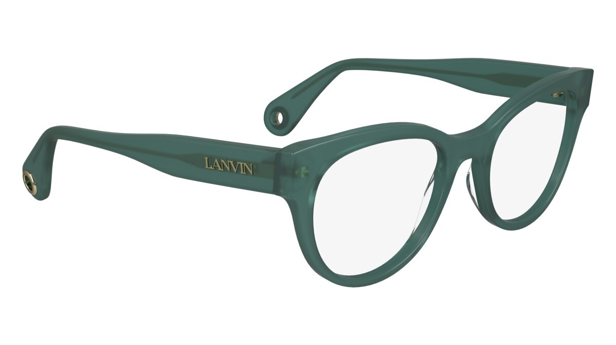 Eyeglasses Woman Lanvin  LNV2654 330