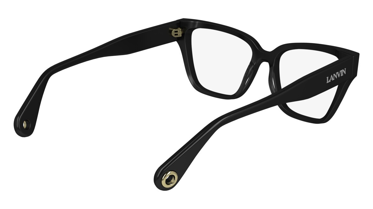 Eyeglasses Woman Lanvin  LNV2655 001