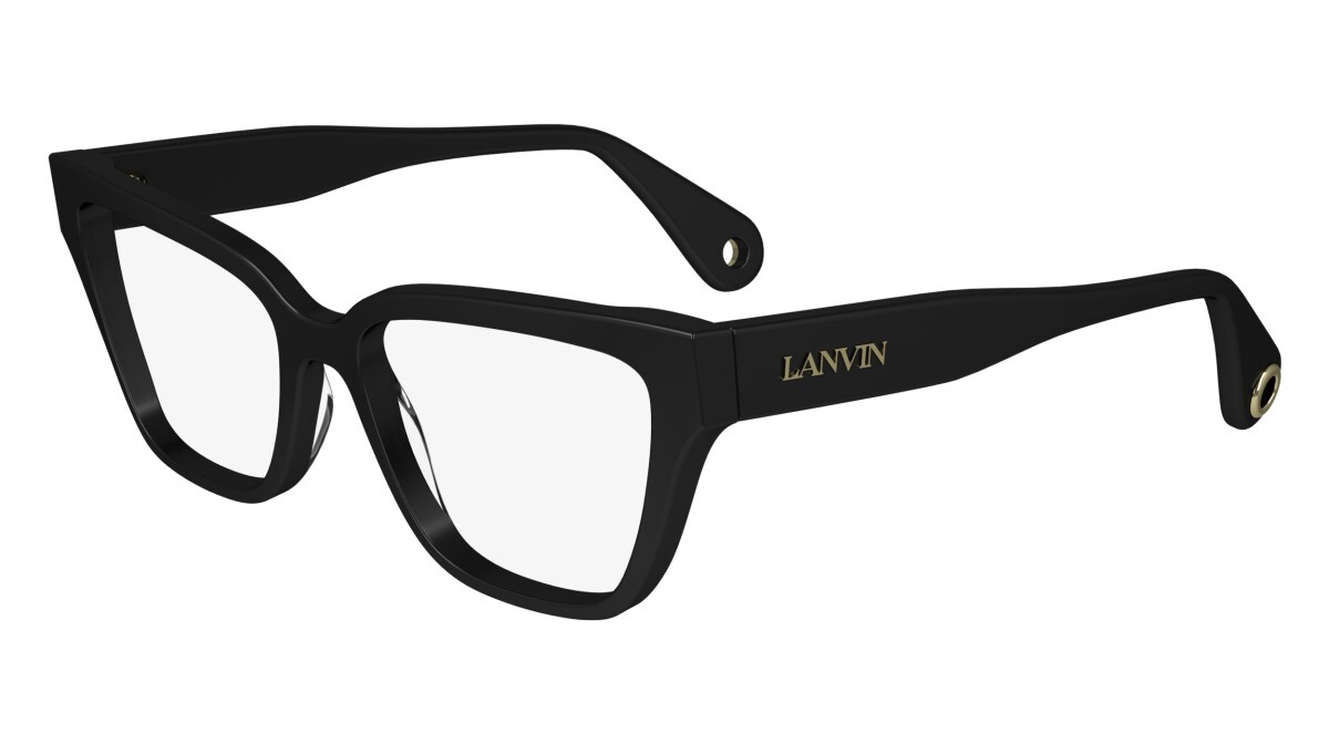 Eyeglasses Woman Lanvin  LNV2655 001