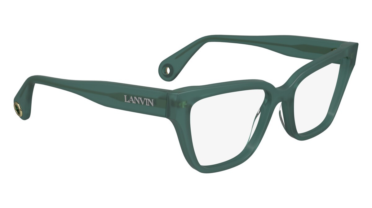Eyeglasses Woman Lanvin  LNV2655 330