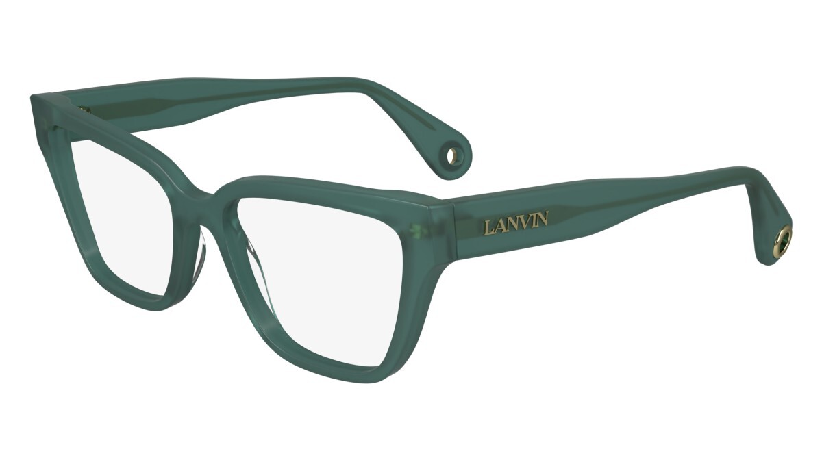Eyeglasses Woman Lanvin  LNV2655 330