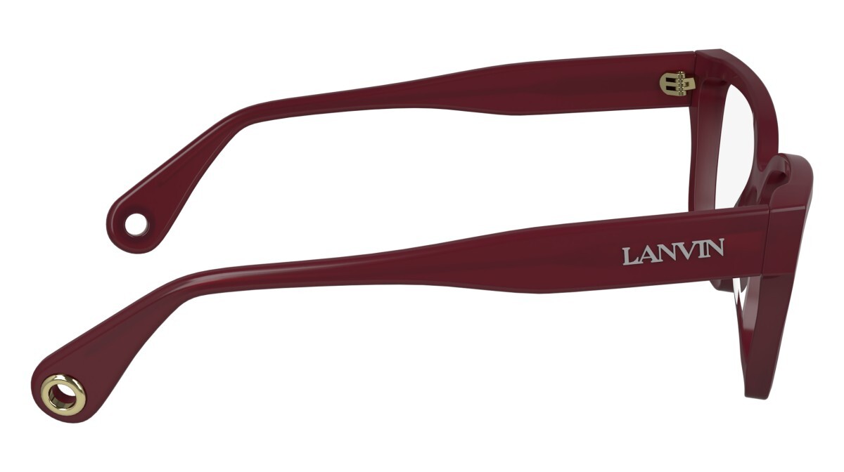 Eyeglasses Woman Lanvin  LNV2655 606